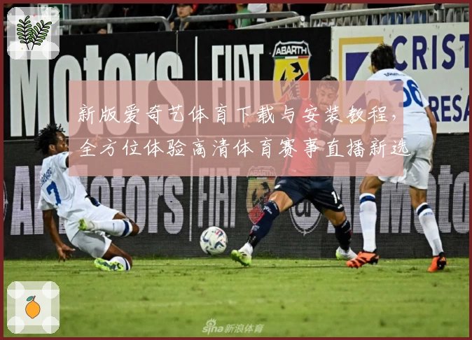 新版爱奇艺体育下载与安装教程，全方位体验高清体育赛事直播新选择