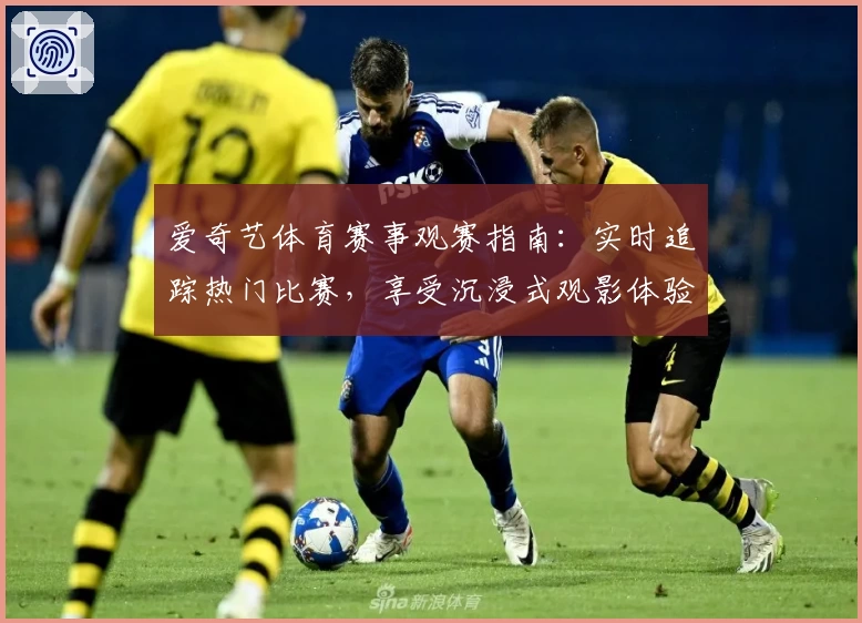 爱奇艺体育赛事观赛指南：实时追踪热门比赛，享受沉浸式观影体验