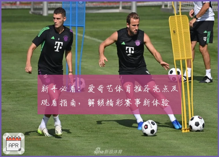 新手必看：爱奇艺体育推荐亮点及观看指南，解锁精彩赛事新体验