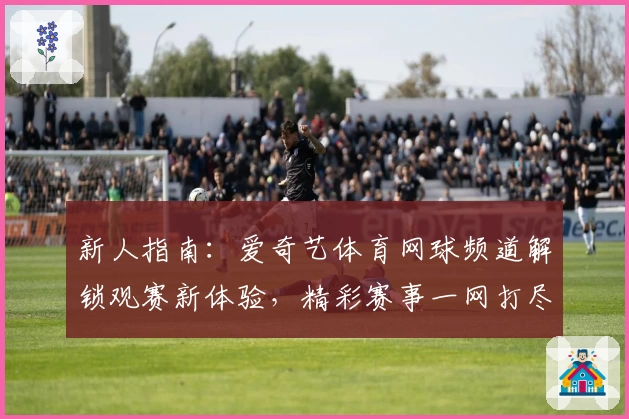 新人指南：爱奇艺体育网球频道解锁观赛新体验，精彩赛事一网打尽