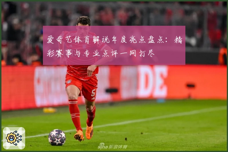 爱奇艺体育解说年度亮点盘点：精彩赛事与专业点评一网打尽