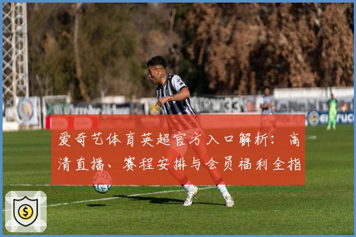 爱奇艺体育英超官方入口解析：高清直播、赛程安排与会员福利全指南